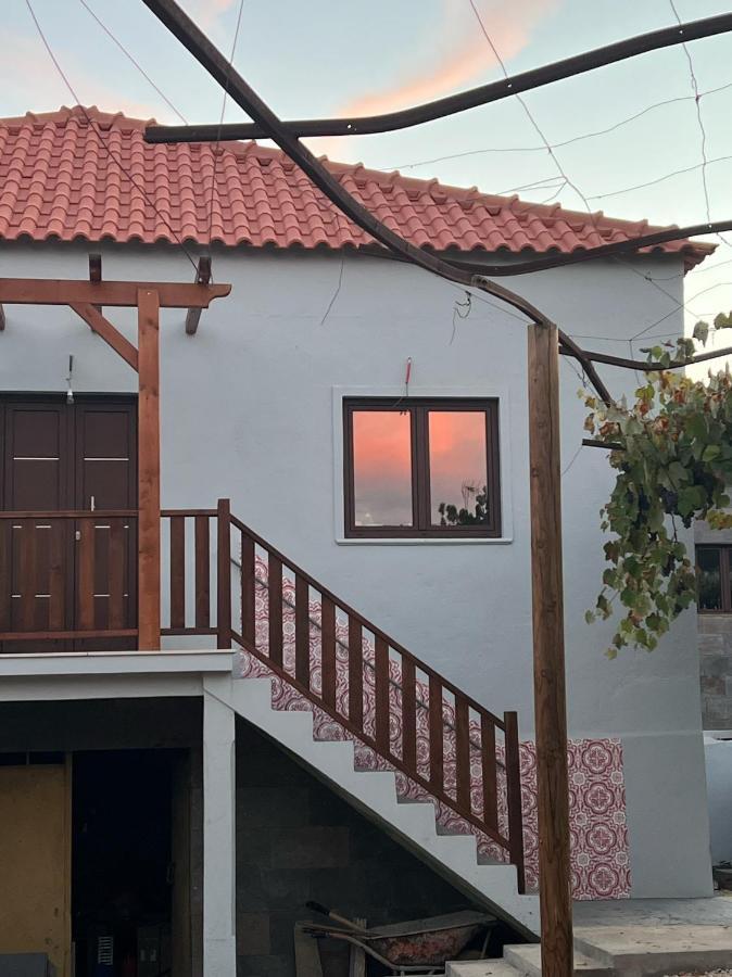 הוילה קסטניירה דה פרה Casa Bizarra מראה חיצוני תמונה