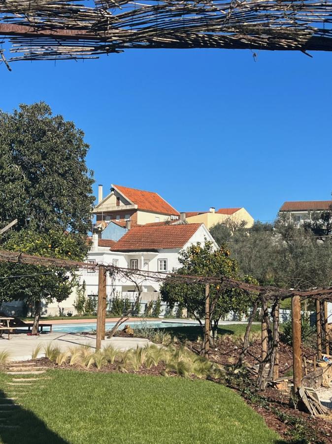 הוילה קסטניירה דה פרה Casa Bizarra מראה חיצוני תמונה